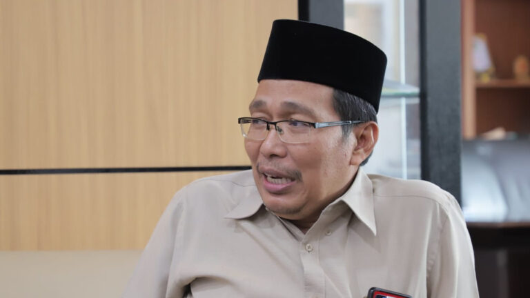 Kemenag Tetapkan Sepuluh Titik Baru Kota Wakaf 2025
