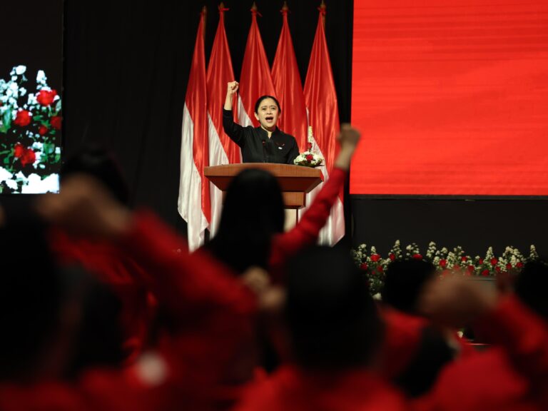 Dana Bansos Mengendap Rp 2,1 Triliun, Puan: Minim Pengawasan Aktif!