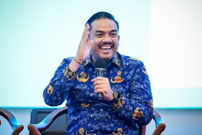 Menteri UMKM Dorong Optimalisasi Hak Berwirausaha bagi Penyandang Disabilitas