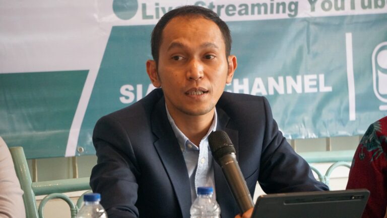 IDN: Pertumbuhan Ekonomi RI Nyata, Bukan Ilusi