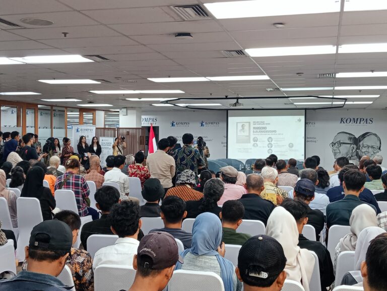 Sosok Margono Djojohadikusumo, Sang Pejuang Ekonomi dan Pendiri BNI 46