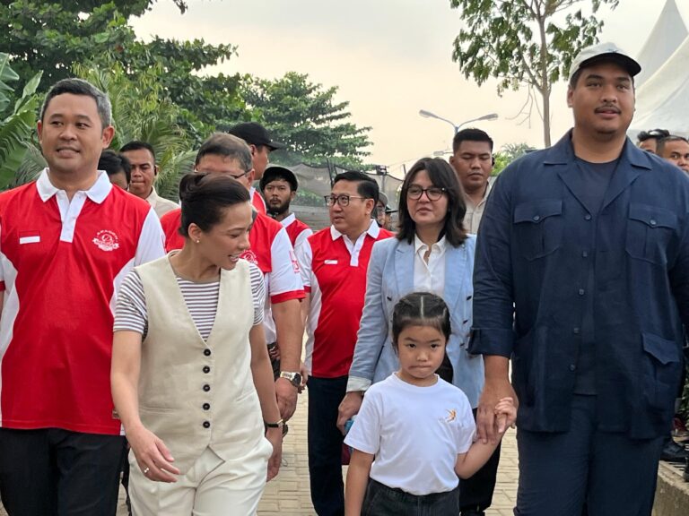 Menpora Targetkan Berkuda RI Tembus Olimpiade, Kementan Dorong Status Bebas AHS