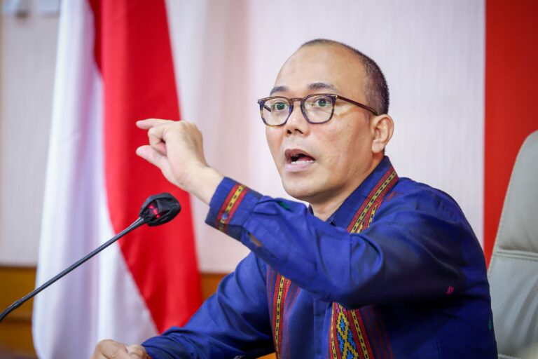 Kementerian UMKM Maksimalkan Peran UMKM sebagai Penggerak Merdeka Gizi Melalui MBG