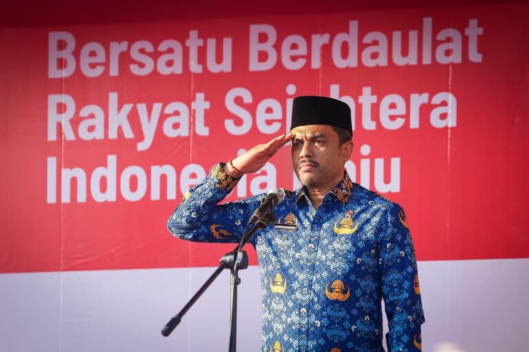 Menteri UMKM: HUT ke-80 RI Momentum Mempererat Persatuan Indonesia