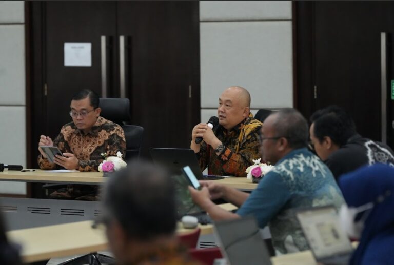 Kemendikdasmen Gandeng Semua Mitra Pendidikan untuk Implementasi Program Prioritas