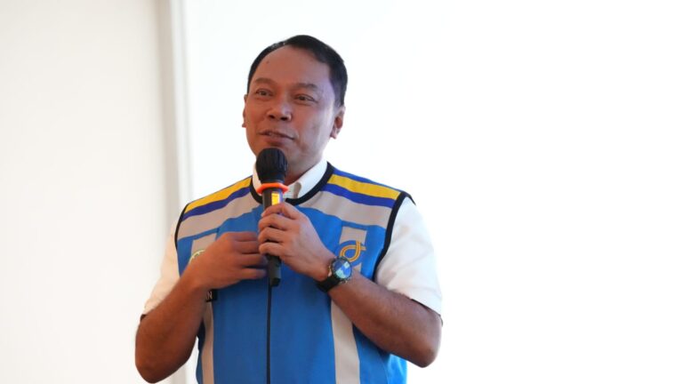 Dirut Jasa Marga Sampaikan 1,1 juta Kendaraan Terlayani Optimal saat Libur Hari Kemerdekaan RI