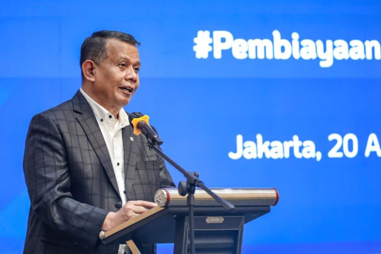 Kementerian UMKM Perluas Akses Permodalan Bagi Wirausaha Melalui Lembaga Pembiayaan Alternatif