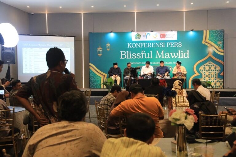 Kemenag dan Kemendes Berdayakan Desa melalui Zakat 