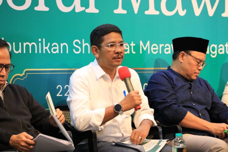 Dari Nikah Fest sampai Ngaji Budaya, Kemenag Gelar Blissful Mawlid 2025