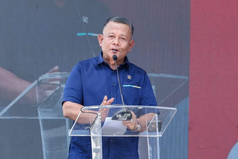Kementerian UMKM Permudah Akses Legalitas Usaha Lewat Festival di Kota Tua