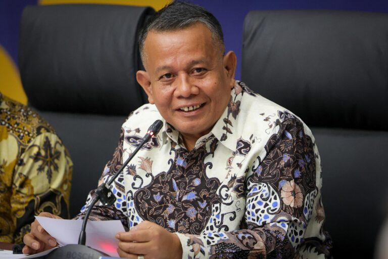 Kementerian UMKM Tekankan KUR Sektor Produksi Indonesia Timur Perlu Ditingkatkan