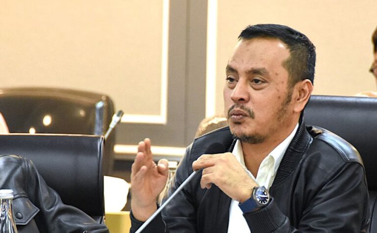 Polemik Royalti Musik, DPR Sebut Revisi UU Hak Cipta Sudah Masuk Prolegnas