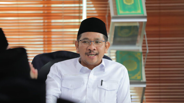 Seleksi Pimpinan BAZNAS 2025-2030, Ini Jadwal dan Tahapannya
