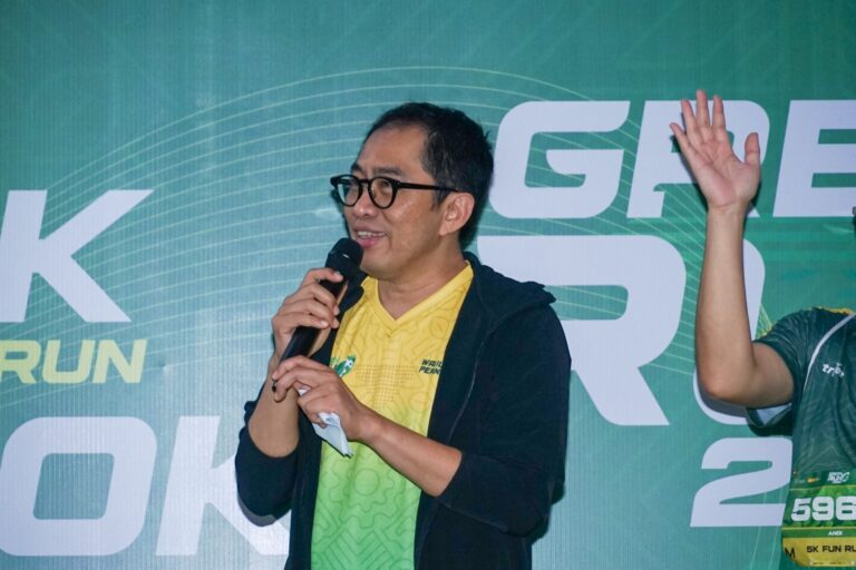 Inisiatif Kemenperin Ajak Publik Dukung Transformasi Industri Hijau