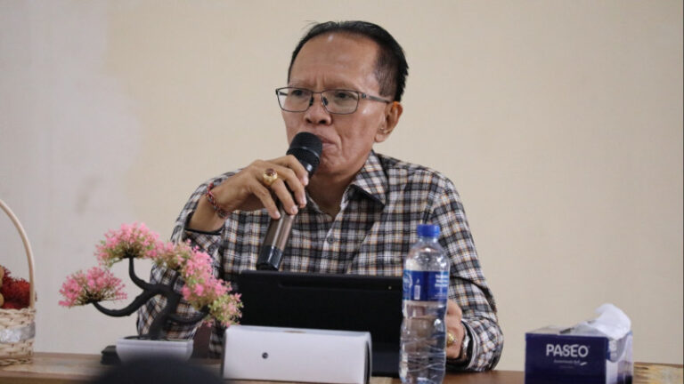 3.700 Lebih Guru Agama Hindu Ikuti PPG 2025