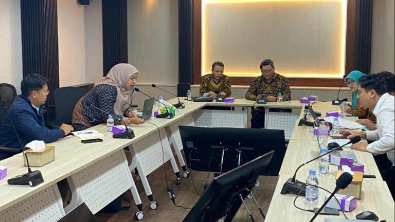 Kemenag dan Kemenperin Kerja Sama Perkuat Pengawasan dan Sertifikasi Produk Halal