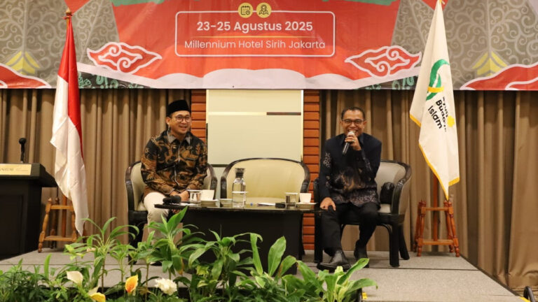 Pamong Budaya Kemenag Diajak Manfaatkan Dana Indonesiana 2025