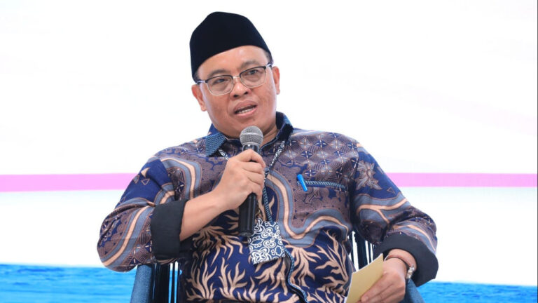 Kemenag Tunda MHQ Internasional Penyandang Disabilitas Netra 2025
