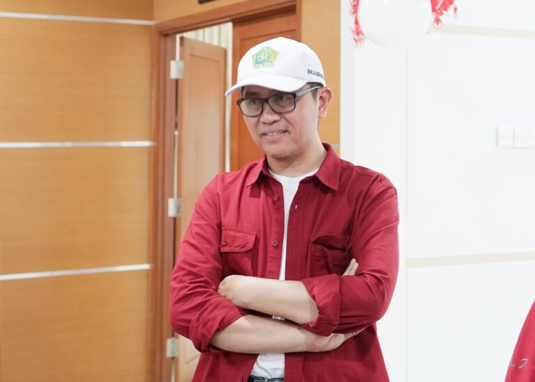 Gratis! Kemenag Buka 10 Pelatihan di Spesial Merdeka Pintar
