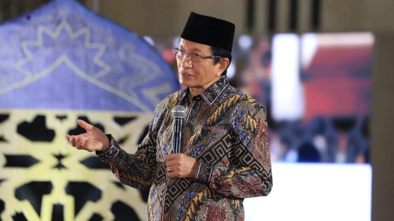 Menag Dorong Kurikulum Cinta dan Kerukunan Umat untuk Wujudkan Asta Cita