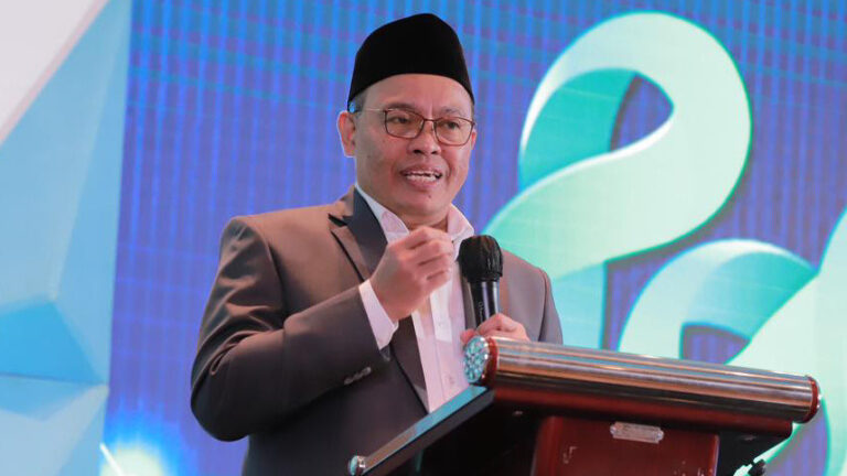 Kemenag Gelar Pendaftaran Bimtek Penceramah Agama Islam, Dibuka Hingga 4 September dan Gratis!