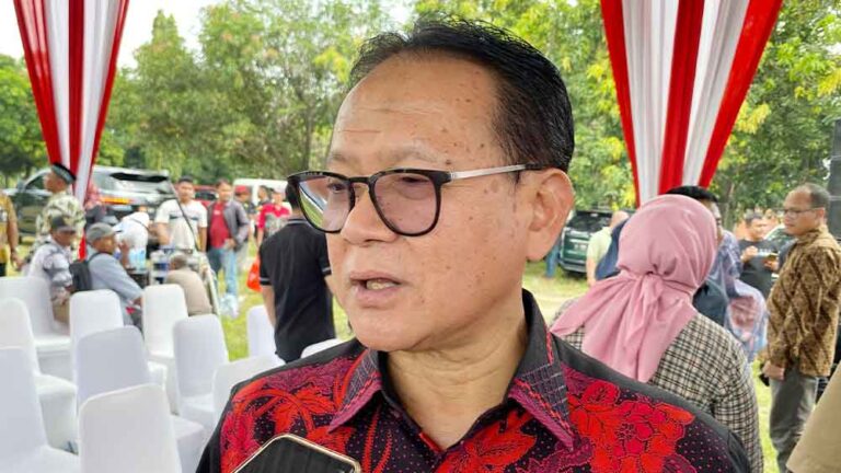 Prof. Rokhmin: Beras Oplosan Adalah Masalah, Ekonomi Rugi dan Ancam Kesehatan