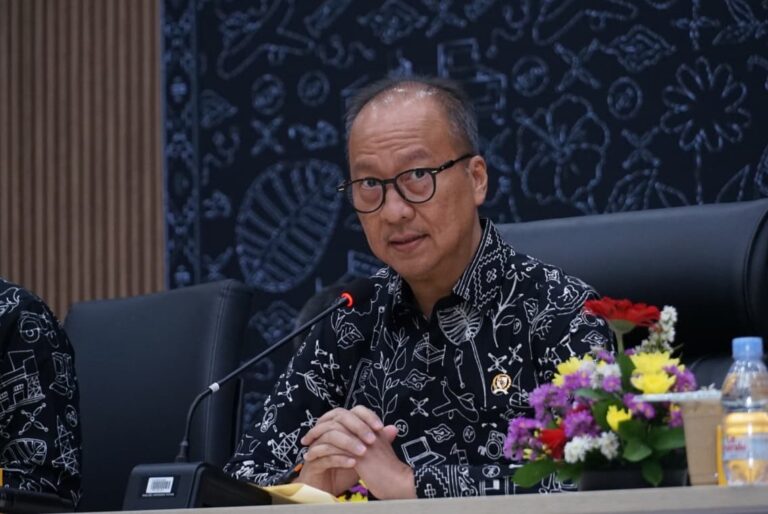 Menperin Reformasi Kebijakan TKDN: Kini Lebih Murah, Mudah, Cepat, Transparan dan Akuntabel