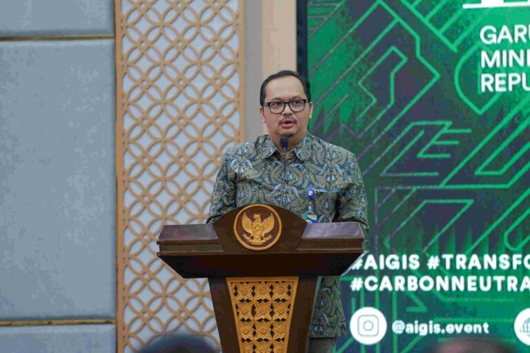 Kemenperin Manfaatkan Limbah Sawit Jadi Energi Berkelanjutan