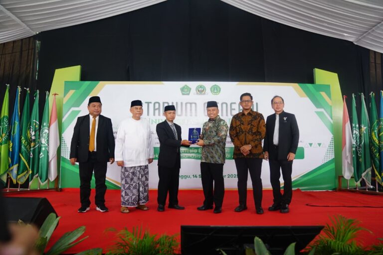 Gelar Stadium General PBAK 2025, UID Angkat Peran Mahasiswa sebagai Agen Perubahan