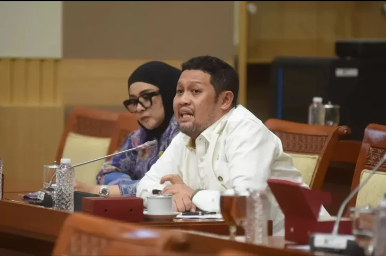 DPR Pertanyakan Syarat Etika dalam Seleksi Calon Hakim Agung MA