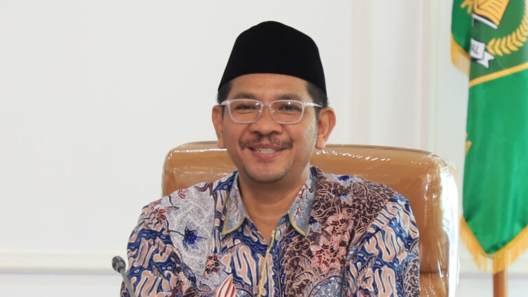 141 Peserta Lulus Seleksi Administrasi Calon Anggota Baznas 2025-2030