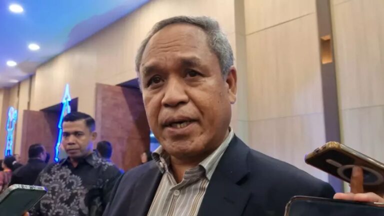 DPR Akui Amarah Rakyat Sebagai Peringatan Keras
