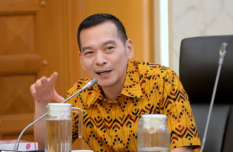 Soroti Tragedi Vian Ruma, DPR Ingatkan Pentingnya Perlindungan Aktivis Lingkungan
