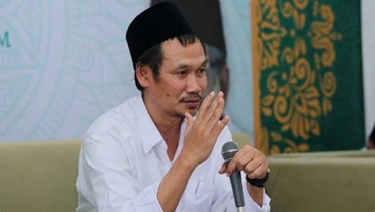 Al-Qur’an dan Tafsir Kemenag, Gus Baha: Benar Saja Tidak Cukup, Harus Nyaman Dibaca