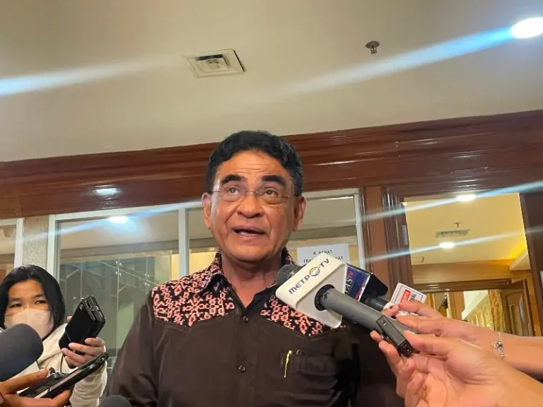 DPR Desak Pemerintah Hentikan PSN Kebun Tebu di Merauke yang Rampas Hak Masyarakat Adat