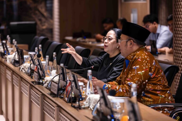 Dipimpin Puan, Reformasi DPR Diawali Gebrakan Progresif