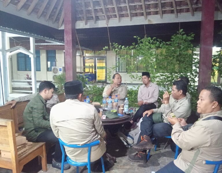 HKTI Lumajang, Ajak Petani Bersatu dan Berinovasi Sambut Hari Tani Nasional