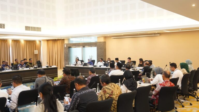 Menag Optimalkan Penyuluh Agama untuk Sosialisasi Pengentasan TBC