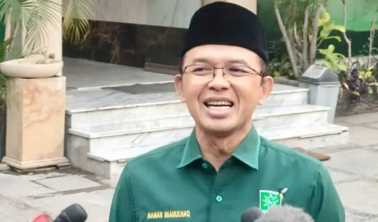 Legislator Soroti Pidato Prabowo di Sidang PBB, Perkokoh Peran RI Sebagai Bangsa Plural