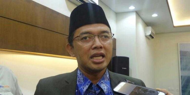 Nasib Guru Honorer Jadi Sorotan, DPR Dorong Pengangkatan PPPK