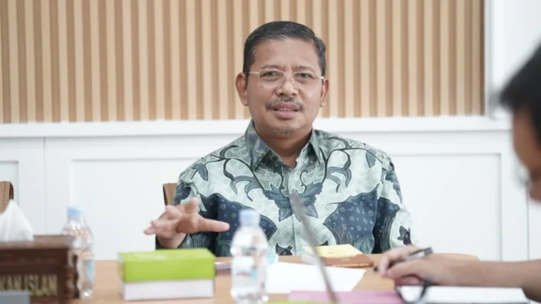 32.502 Guru Madrasah Ikuti Uji Kinerja PPG, Sertifikat dan TPG di Depan Mata