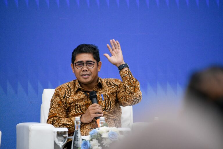 Kemenperin Perkokoh Peran Indonesia dalam Rantai Nilai Halal Global