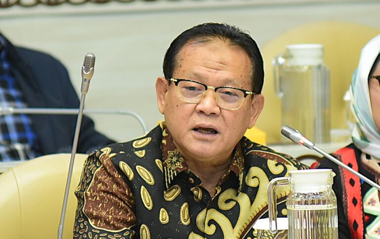Prof Rokhmin Tegaskan Kesejahteraan Nelayan Harus Jadi Indikator Kinerja Utama KKP