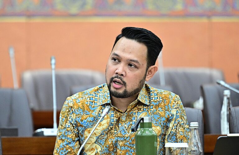 DPR Usul BP BUMN Punya Wewenang Setujui Atau Tolak Rencana Kerja BPI Danantara