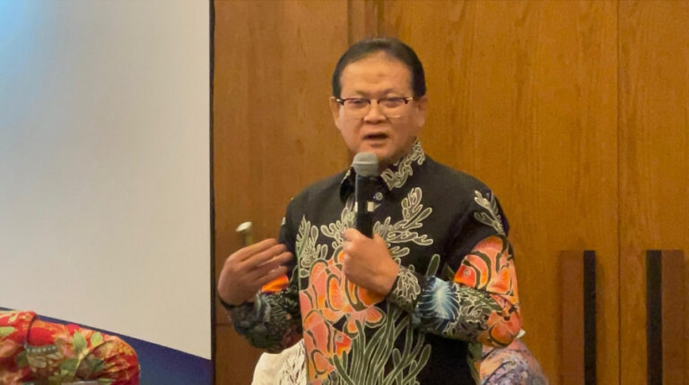 Prof Rokhmin Tekankan Harmonisasi Antar Pengelola untuk Kesejahteraan Masyarakat Pangandaran
