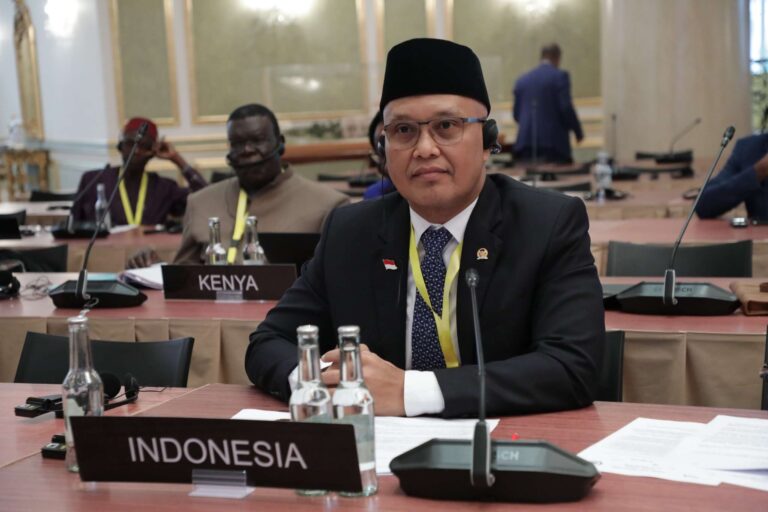 DPR Kecam Serangan Israel ke Doha, RI Harus Ambil Sikap Dorong Penyelesaian Damai