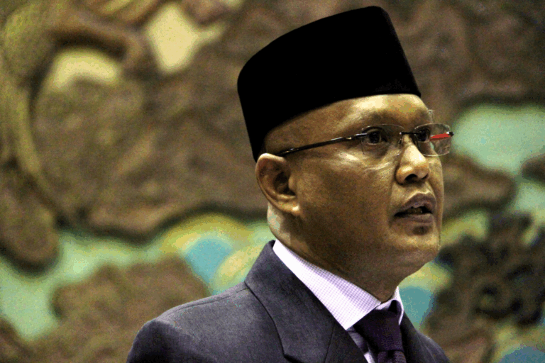 DPR Harap Prabowo Suarakan Kemerdekaan Palestina di Pidato Forum PBB