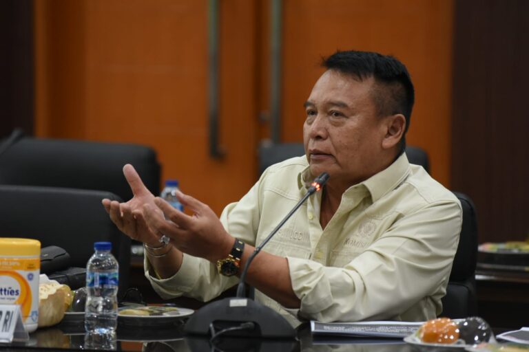 Legislator Kecam Aksi Brutal KKB Tewaskan Lima Warga Sipil di Papua, Tindak Tegas Pelaku