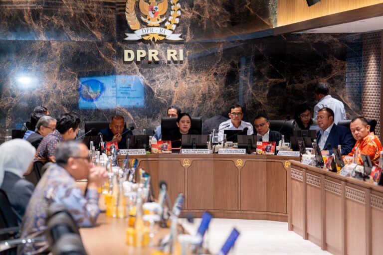 DPR Pangkas Rp260 Miliar per Tahun, Transformasi Jangan Berhenti di Senayan