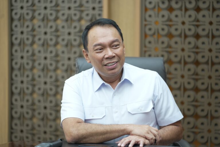Jasa Marga Raih Penghargaan Top 50 Emiten Kapitalisasi Pasar Terbesar di Ajang The 16th IICD CG Award 2025